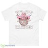 Howdy Valentine Shirt - 500 Men’s Classic Tee Gildan
