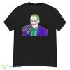 Howie Joker Shirt - G500 Men’s Classic T-Shirt