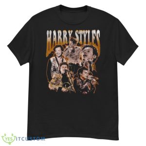 HS The Grammys 2023 90s Vintage Shirt - G500 Men’s Classic T-Shirt