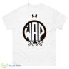 Hugh Freeze Wap Shirt - 500 Men’s Classic Tee Gildan