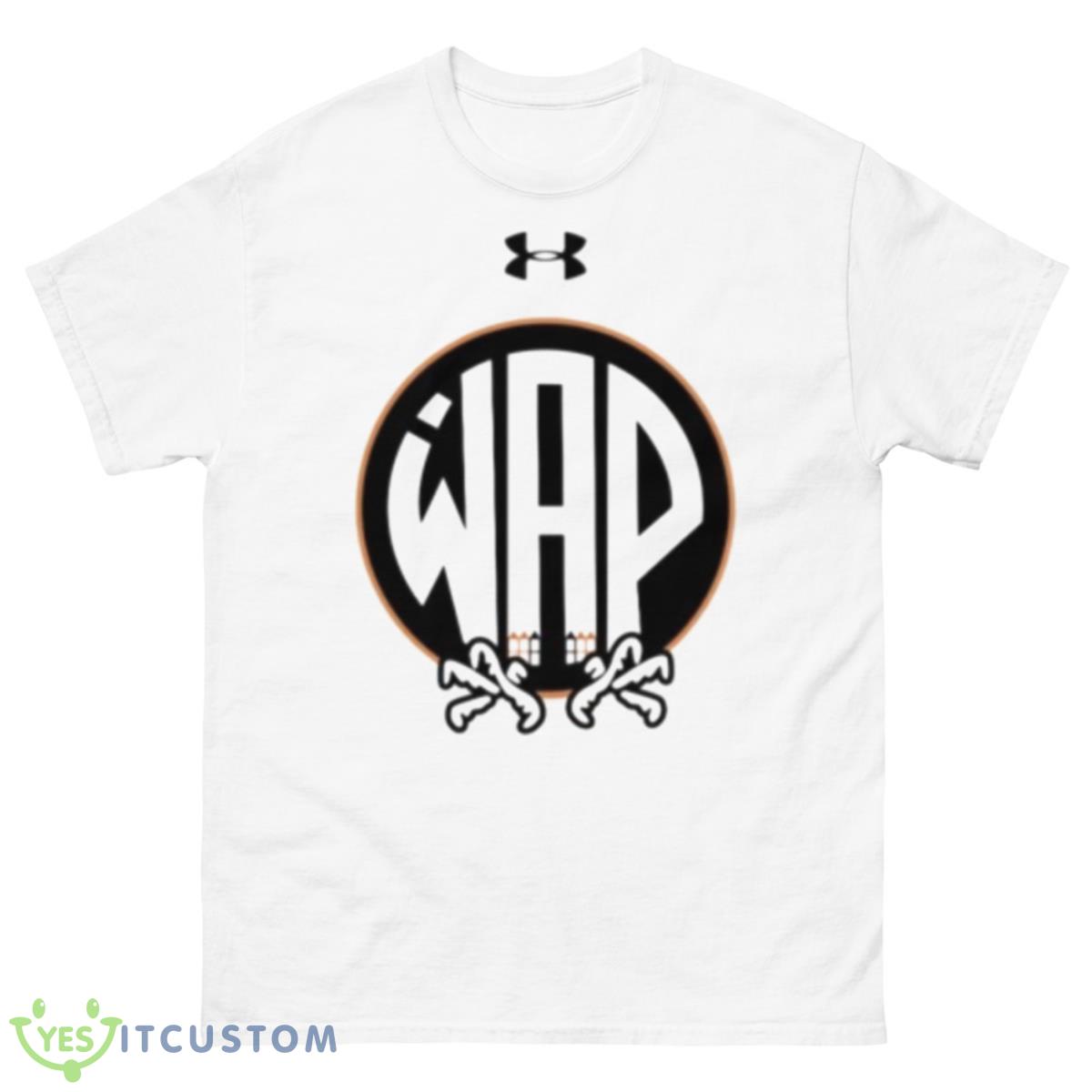 Hugh Freeze Wap Shirt 10 Hugh Freeze Wap Shirt - 500 Men’s Classic Tee Gildan