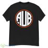 Hugh Freeze Wearing Aub Shirt - G500 Men’s Classic T-Shirt