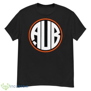 Hugh Freeze Wearing Aub Shirt - G500 Men’s Classic T-Shirt