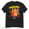 Hulkamania 47th Anniversary Signature Legend Shirt - G500 Men’s Classic T-Shirt