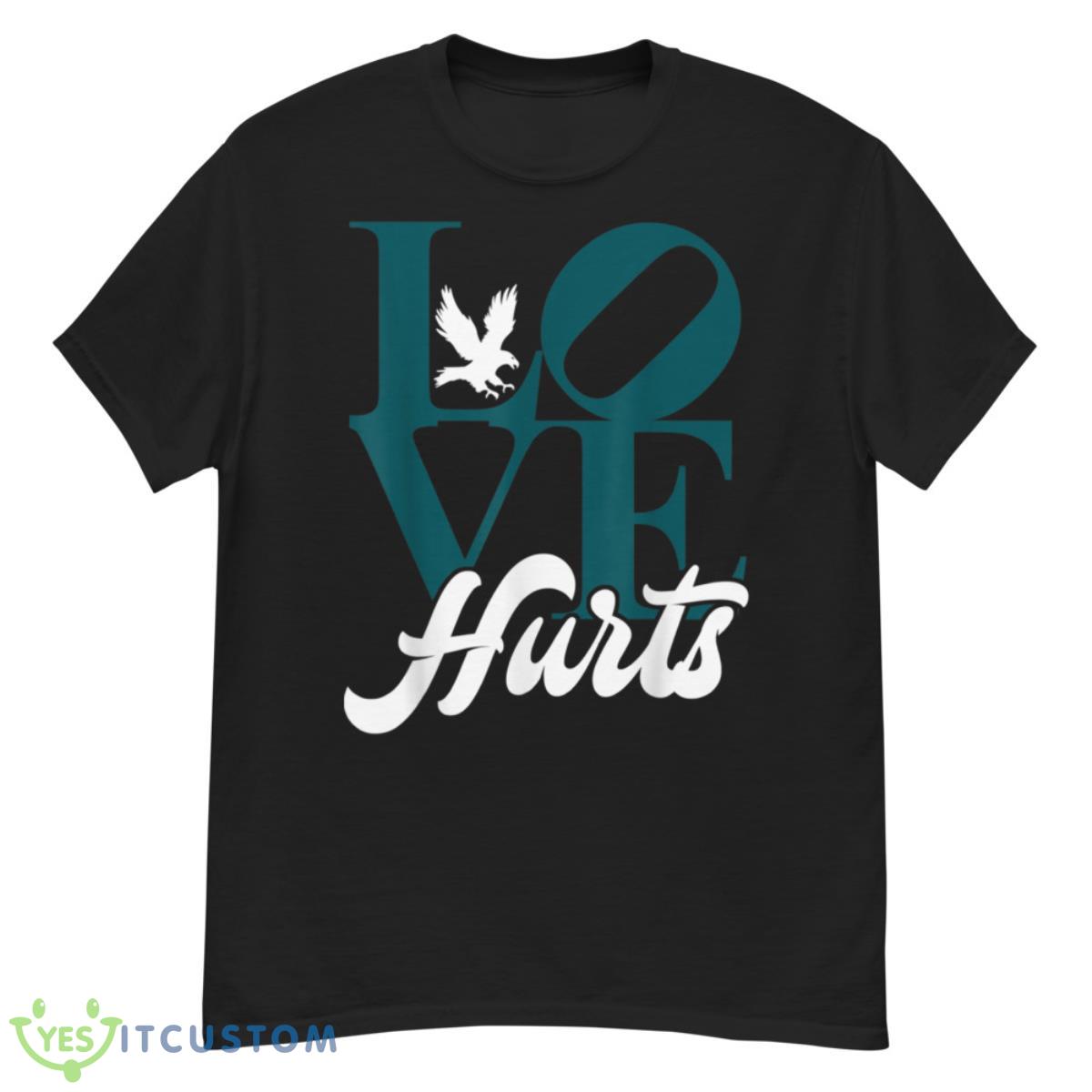 Hurts So Good Eagles Fan - Love Hurts Eagles Fan Vintage Shirt 12 Hurts So Good Eagles Fan - Love Hurts Eagles Fan Vintage Shirt - G500 Men’s Classic T-Shirt