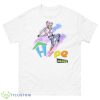 Hype House Tv Series Shirt - 500 Men’s Classic Tee Gildan