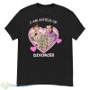 I Am A Child Of Divorce Harry Styles Taylor Swift Shirt - G500 Men’s Classic T-Shirt