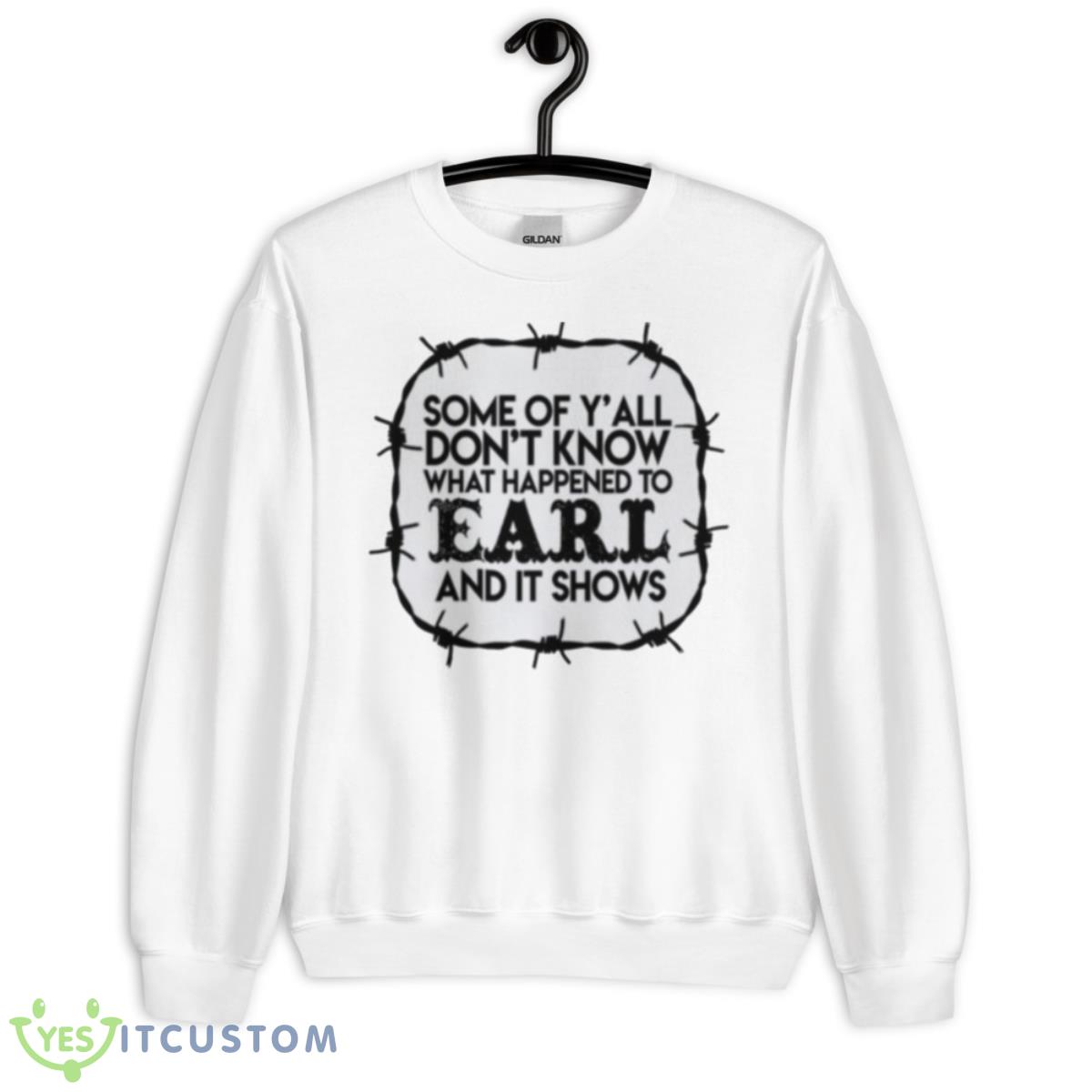 I Can Love You Better Dixie Chicks Shirt 11 I Can Love You Better Dixie Chicks Shirt - Unisex Heavy Blend Crewneck Sweatshirt