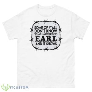 I Can Love You Better Dixie Chicks Shirt - 500 Men’s Classic Tee Gildan