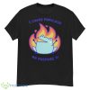 I Cause Problems On Purpose Shirt - G500 Men’s Classic T-Shirt