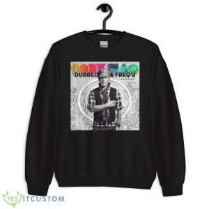 I Just Need U Tobymac Shirt - Unisex Crewneck Sweatshirt