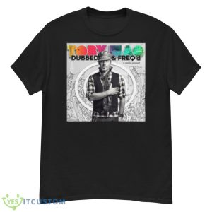 I Just Need U Tobymac Shirt - G500 Men’s Classic T-Shirt