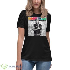 I Just Need U Tobymac Shirt - Women's Relaxed Short Sleeve Jersey Tee