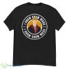 I Know Kraw Maga Alex Rider Otto FanarShirt - G500 Men’s Classic T-Shirt