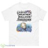 I Survived The Weather Balloon Takedown 2023 Shirt - 500 Men’s Classic Tee Gildan