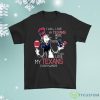 I Will Love My Houston Texans Here Or There Everywhere Shirt Product Photo 1