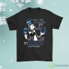 I Will Love My Indianapolis Colts Here Or There Everywhere Shirt Product Photo 1