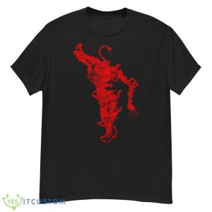 Ibm Red Design Ajin Demi Human Shirt - G500 Men’s Classic T-Shirt