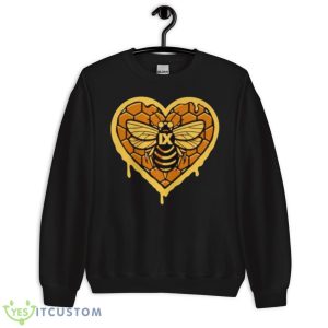 Ice Nine Kills Queen Bee Shirt - Unisex Crewneck Sweatshirt