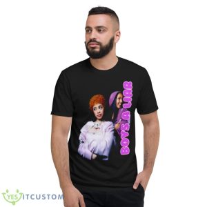 Ice Spice Boys A Liar Shirt 7 Ice Spice Boys A Liar Shirt - Short Sleeve T-Shirt