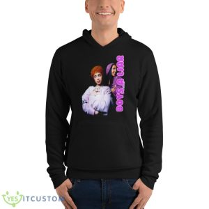 Ice Spice Boys A Liar Shirt 9 Ice Spice Boys A Liar Shirt - Unisex Fleece Pullover Hoodie