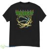 Idalou Wildcat Basketball Playoffs 2023 Shirt - G500 Men’s Classic T-Shirt