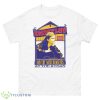If I Needed You Emmylou Harris Shirt - 500 Men’s Classic Tee Gildan