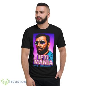 IFTI Mania Shirt - Short Sleeve T-Shirt
