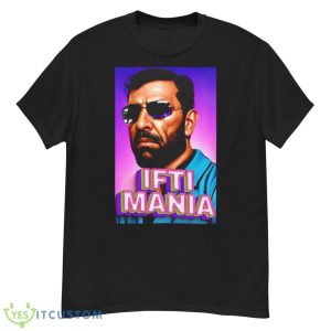 IFTI Mania Shirt - G500 Men’s Classic T-Shirt