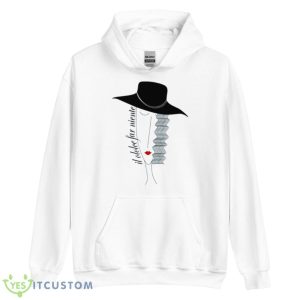 Il Dolce Far Niente La Dolce Vita Shirt - Unisex Heavy Blend Hooded Sweatshirt