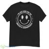 I’m Just Here For The Snacks & Commercials Football Fans Lovers Gift Shirt - G500 Men’s Classic T-Shirt