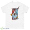 In A World Where You Can Be Anything Be Kind Shirt - 500 Men’s Classic Tee Gildan