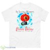 In Loving Memory Chinese Balloon Shirt - 500 Men’s Classic Tee Gildan