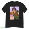 In The Battle Blood Of Zeus Shirt - G500 Men’s Classic T-Shirt