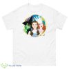 In The Land Of Oz The Wizard Of Oz Shirt - 500 Men’s Classic Tee Gildan