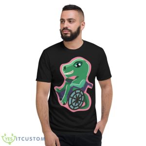 Inclusive Dinos Cute Shirt 7 Inclusive Dinos Cute Shirt - Short Sleeve T-Shirt