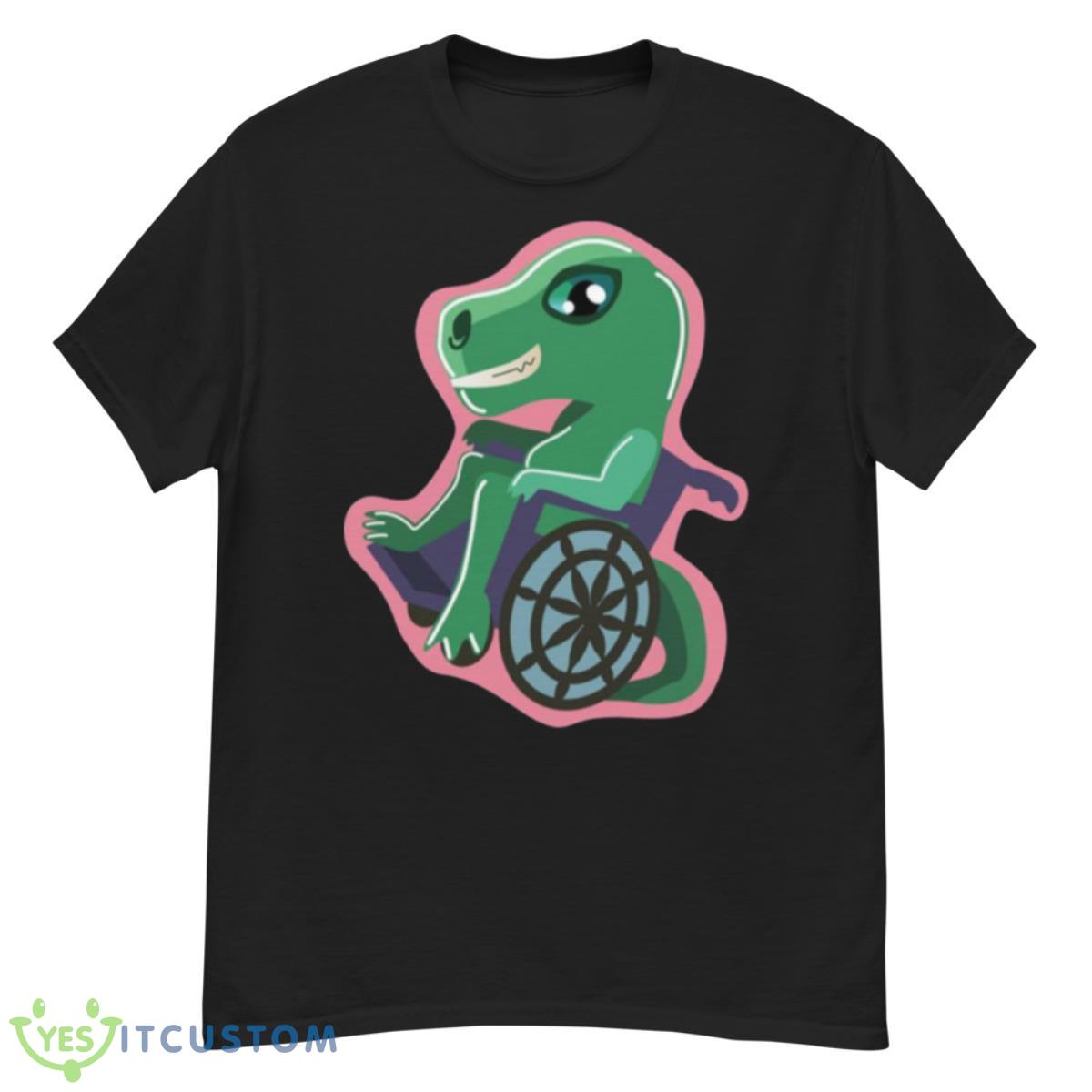 Inclusive Dinos Cute Shirt 12 Inclusive Dinos Cute Shirt - G500 Men’s Classic T-Shirt