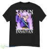Insaiyan Future Trunks Dragon Ball Manga Shirt - G500 Men’s Classic T-Shirt