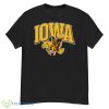Iowa Herky The Hawk Shirt - G500 Men’s Classic T-Shirt