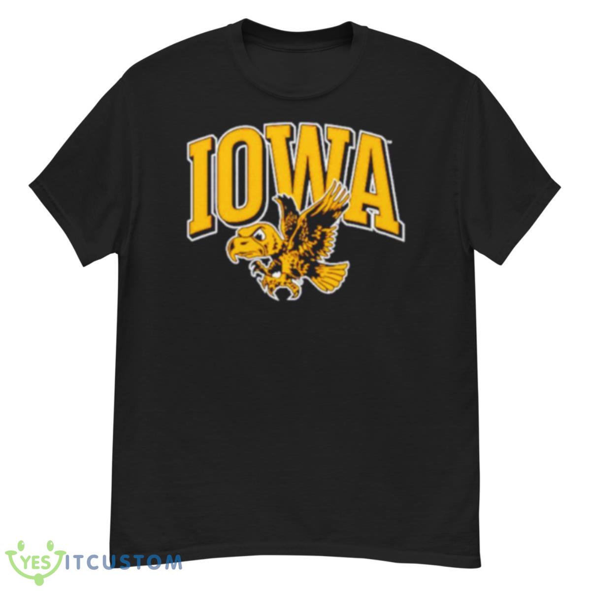 Iowa Herky The Hawk Shirt 12 Iowa Herky The Hawk Shirt - G500 Men’s Classic T-Shirt