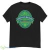 Ireland Forever Happy St Patricks Day Shirt - G500 Men’s Classic T-Shirt