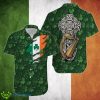 Ireland Patrick Day Hawaiian Shirt For Men & Women Product Photo 1