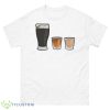 Irish Car Bomb Shirt - 500 Men’s Classic Tee Gildan
