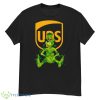 Irish Dr Seuss UPS St Patrick Day Shirt - G500 Men’s Classic T-Shirt