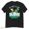 Irish Drunk St. Patrick’s Day Washington D.C Shirt - G500 Men’s Classic T-Shirt