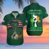 Irish St.Patrick Day Hawaiian Shirt Product Photo 1