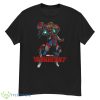 Ironheart Riri Williams New Phase Marvel Shirt - G500 Men’s Classic T-Shirt