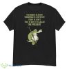 Is Called The Present Kung Fu Panda Shirt - G500 Men’s Classic T-Shirt