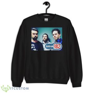 It’i Always Sunny In Philadelphia Blink 182 Shirt 8 It’i Always Sunny In Philadelphia Blink 182 Shirt - Unisex Crewneck Sweatshirt