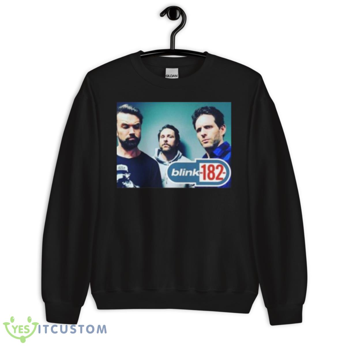 It’i Always Sunny In Philadelphia Blink 182 Shirt 13 It’i Always Sunny In Philadelphia Blink 182 Shirt - Unisex Crewneck Sweatshirt